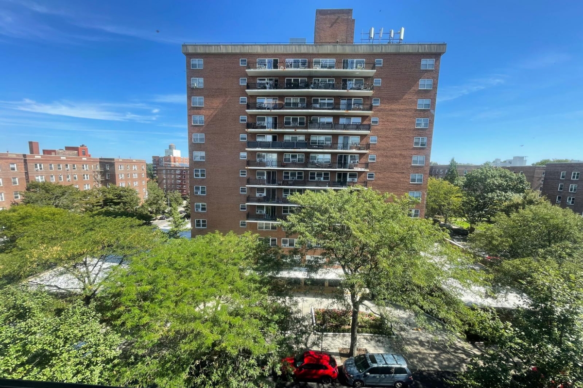 Apartment 112th Street  Queens, NY 11375, MLS-RD5468-20
