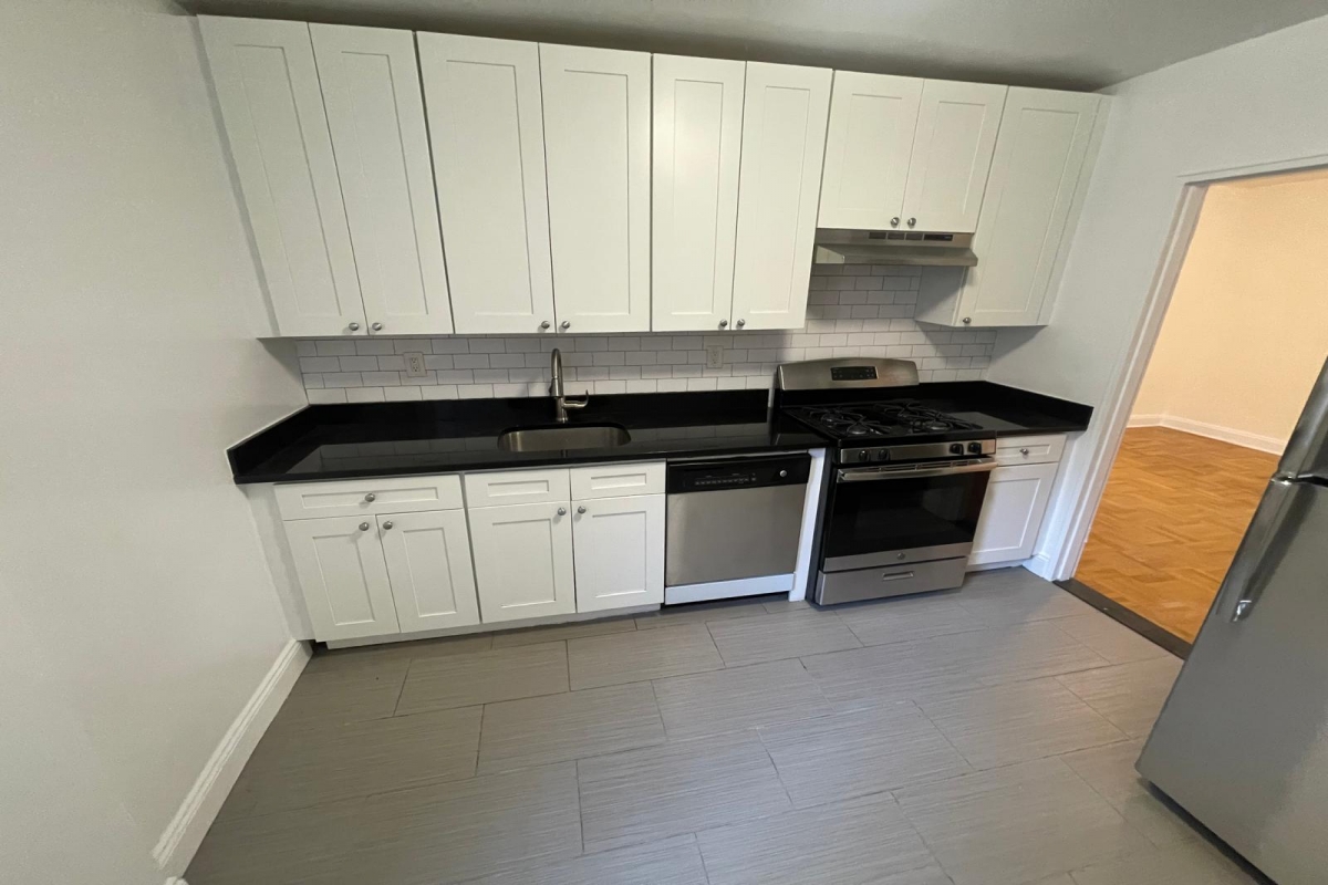 Apartment 150th Street  Queens, NY 11367, MLS-RD5469-3