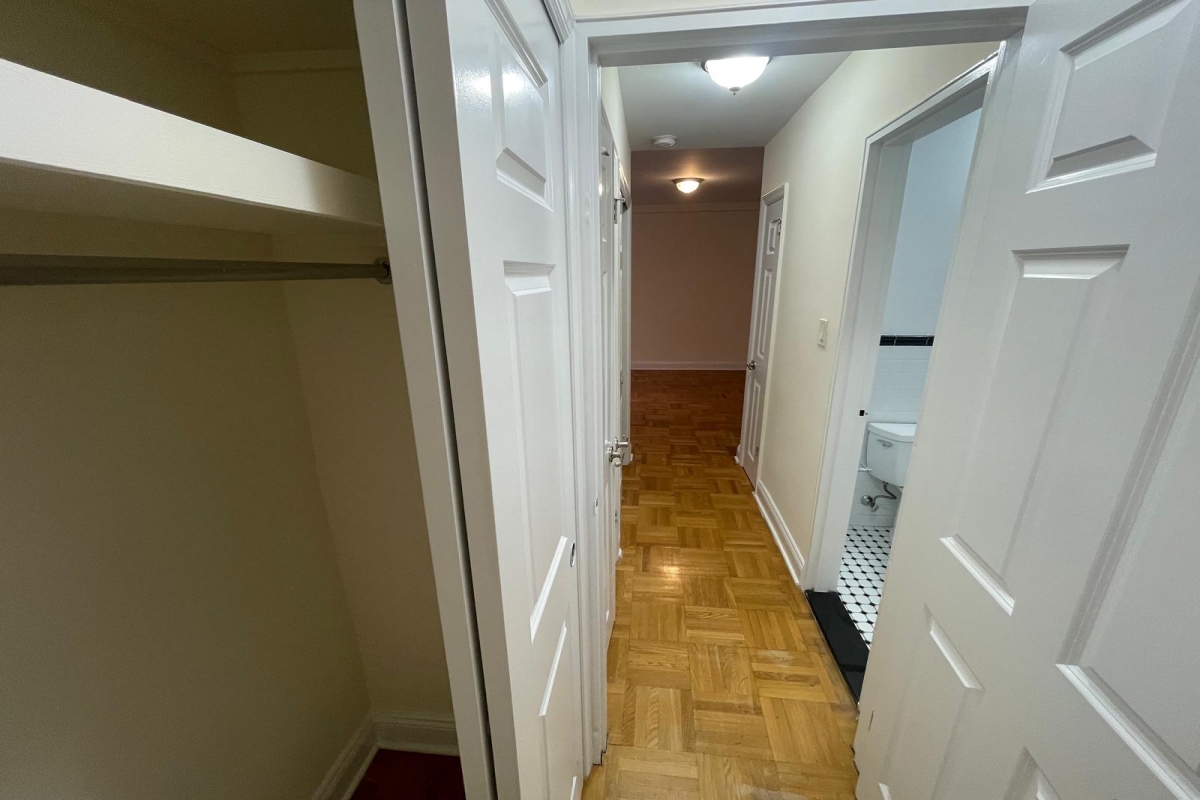 Apartment 150th Street  Queens, NY 11367, MLS-RD5469-11