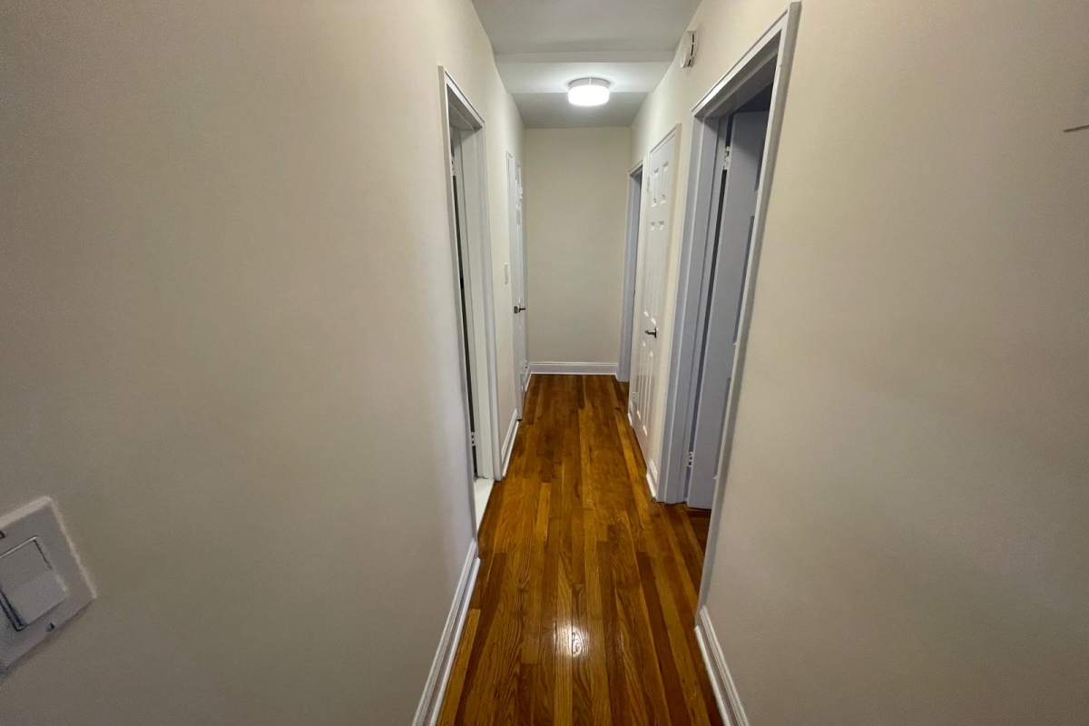 Apartment 150th Street  Queens, NY 11367, MLS-RD5470-13