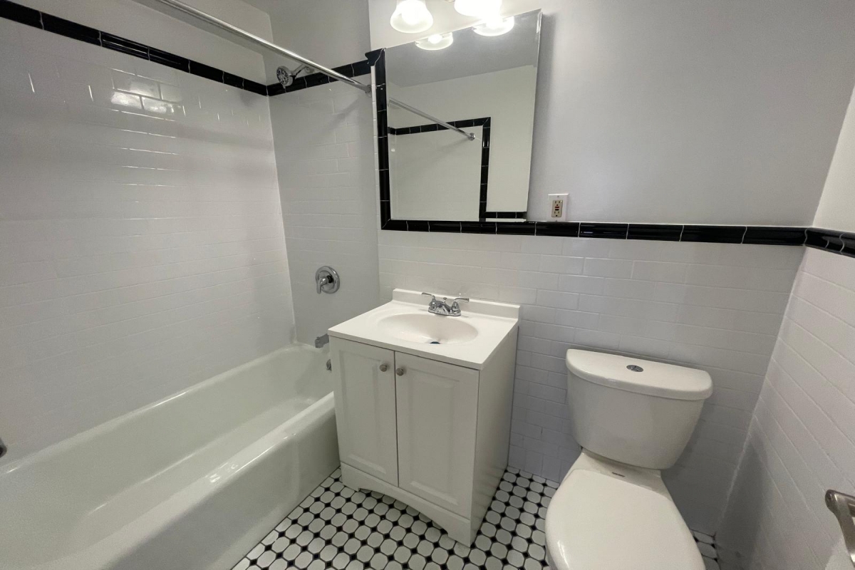 Apartment 150th Street  Queens, NY 11367, MLS-RD5470-20