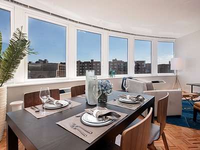 Apartment Queens Blvd  Queens, NY 11374, MLS-RD5471-13