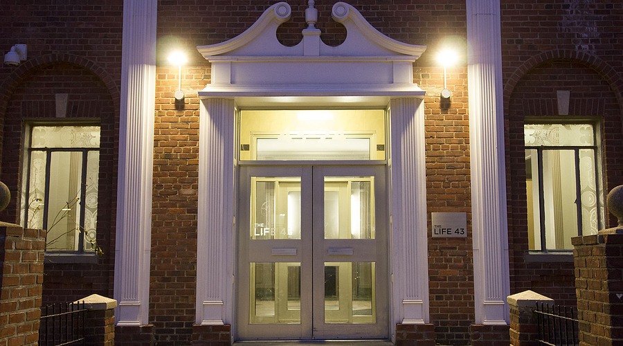 Apartment 43rd Street  Queens, NY 11104, MLS-RD5474-12