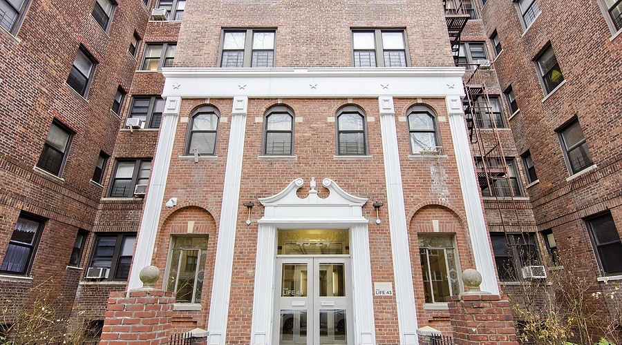 Apartment 43rd Street  Queens, NY 11104, MLS-RD5474-13