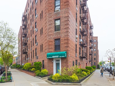 Apartment 38th Street Queens, NY 11104, MLS-RD5475-9