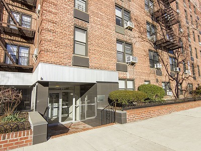 Apartment 38th Street  Queens, NY 11104, MLS-RD5475-12