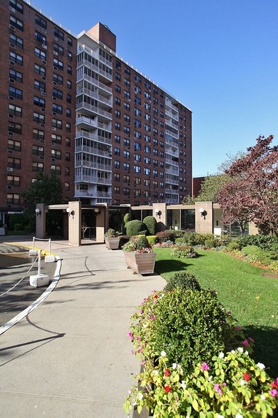 Apartment 67th Avenue  Queens, NY 11374, MLS-RD5476-5