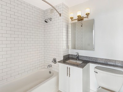 Apartment Queens Blvd  Queens, NY 11374, MLS-RD5477-8