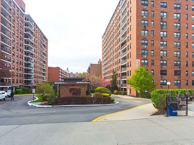 Apartment 67th Avenue Queens, NY 11374, MLS-RD5479-2