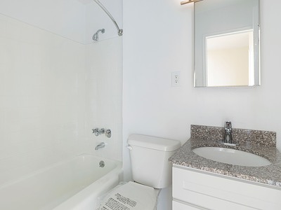 Apartment Horace Harding Expwy  Queens, NY 11368, MLS-RD5483-11