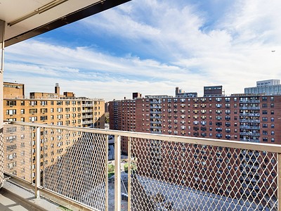 Apartment Horace Harding Expwy  Queens, NY 11368, MLS-RD5483-12