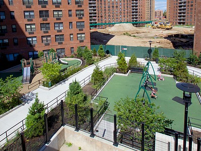 Apartment Horace Harding Expwy  Queens, NY 11368, MLS-RD5484-2