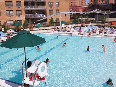 Apartment 57th Avenue  Queens, NY 11368, MLS-RD5485-9