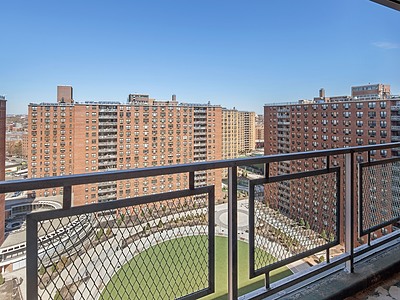 Apartment 57th Avenue Queens, NY 11368, MLS-RD5486-7