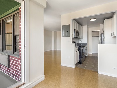 Apartment Horace Harding Expwy Queens, NY 11368, MLS-RD5487-10