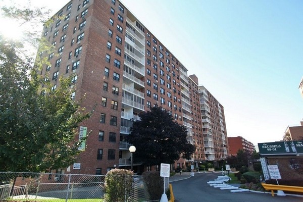 Apartment 67th Avenue  Queens, NY 11374, MLS-RD5488-9