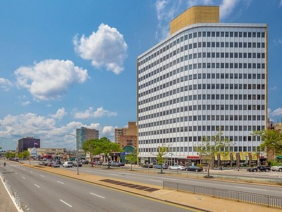 Apartment Queens Blvd  Queens, NY 11374, MLS-RD5489-8