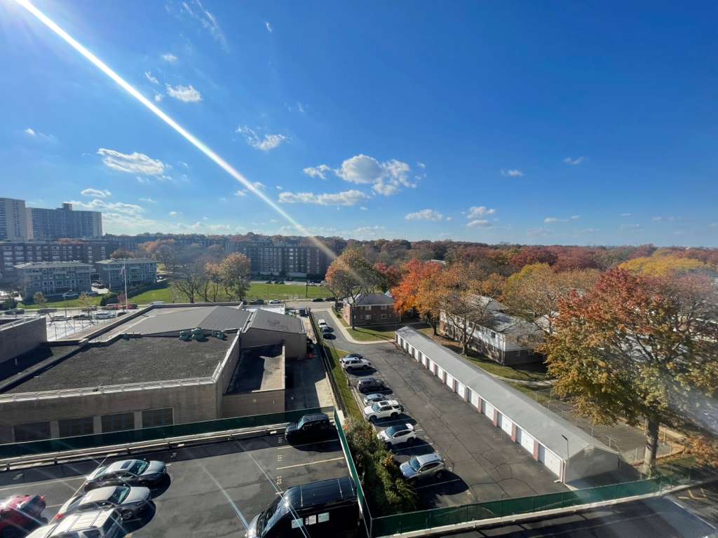 Apartment Bell Blvd Queens, NY 11360, MLS-RD5499-11