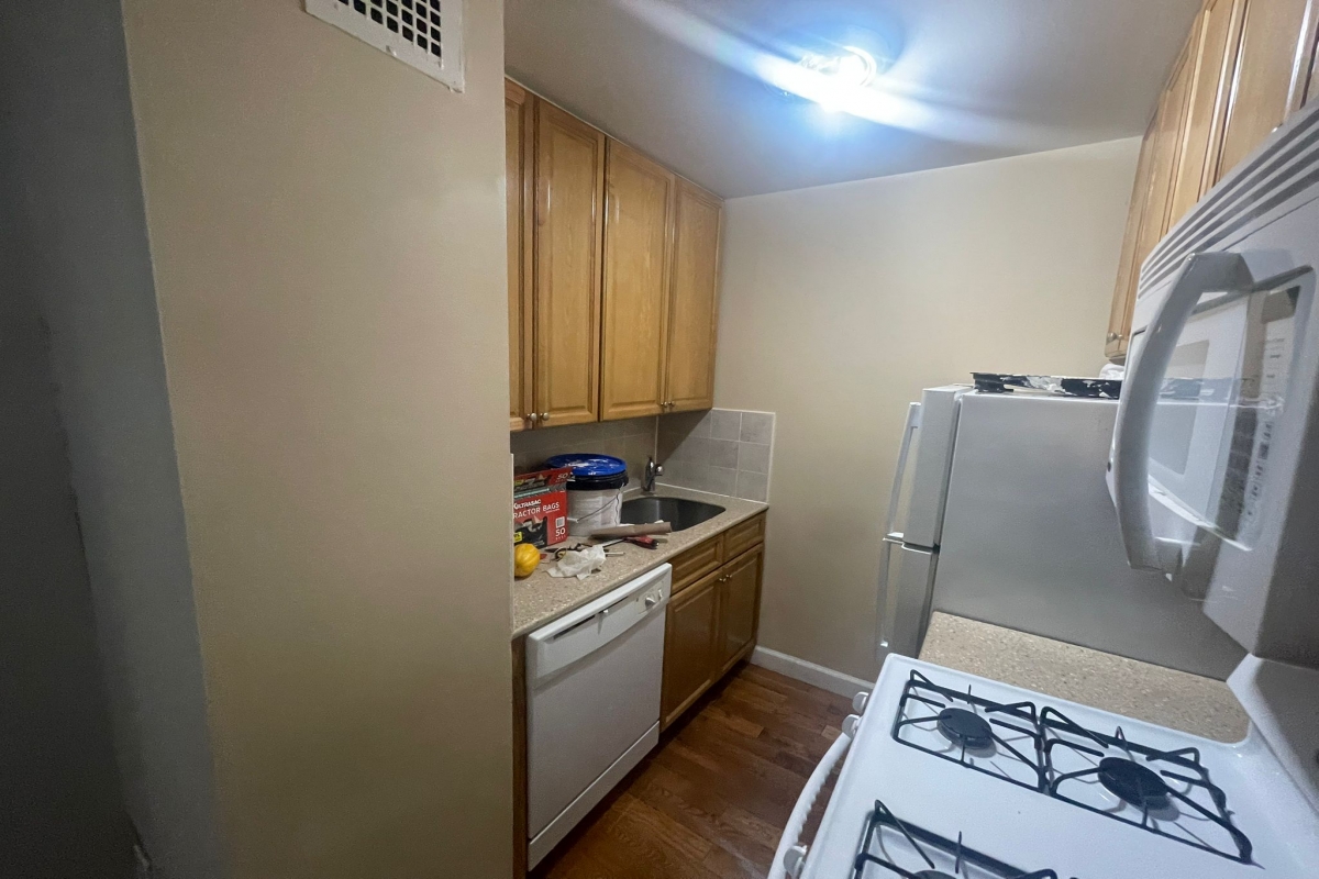 Apartment Bell Blvd Queens, NY 11360, MLS-RD5500-4