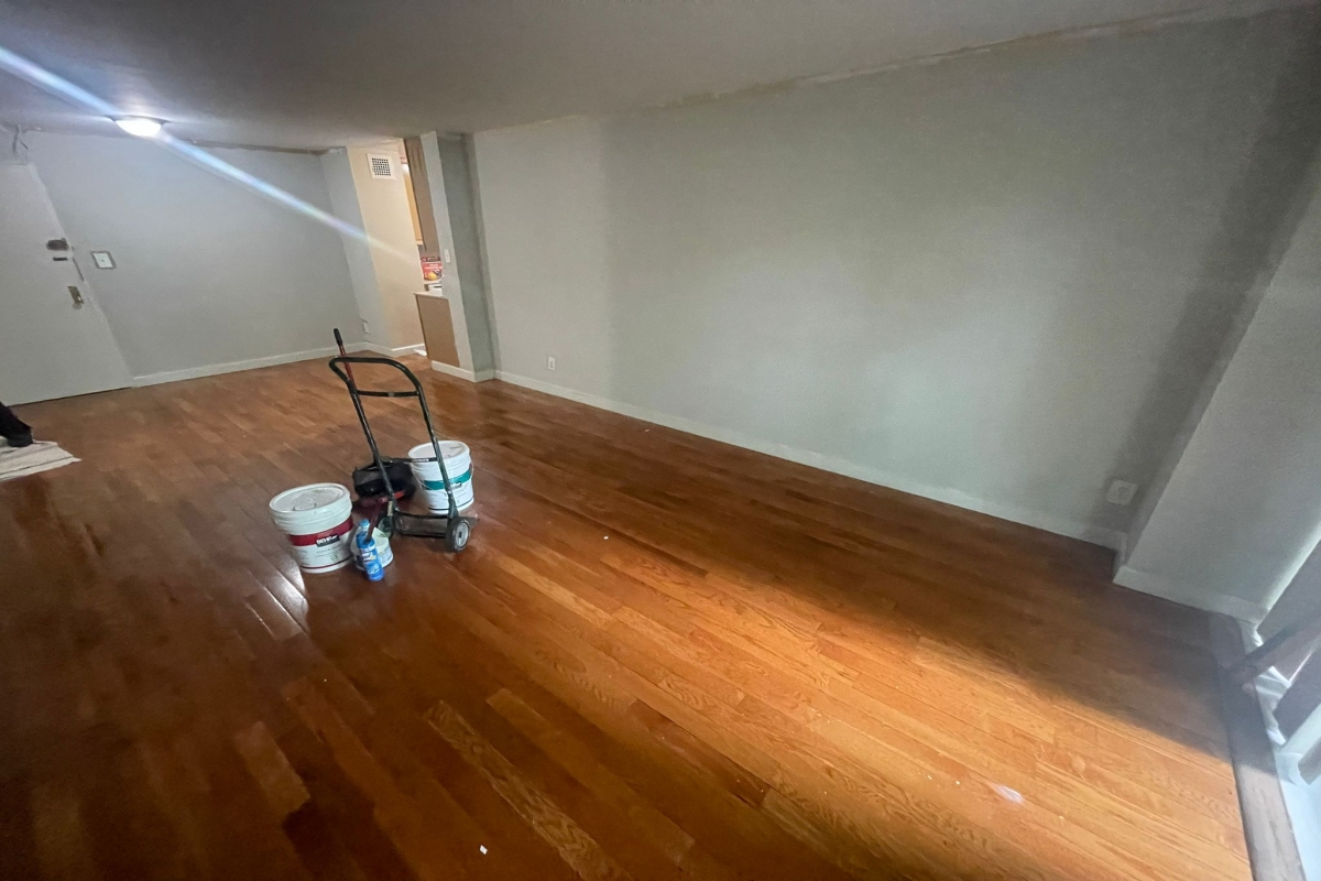 Apartment Bell Blvd Queens, NY 11360, MLS-RD5500-17