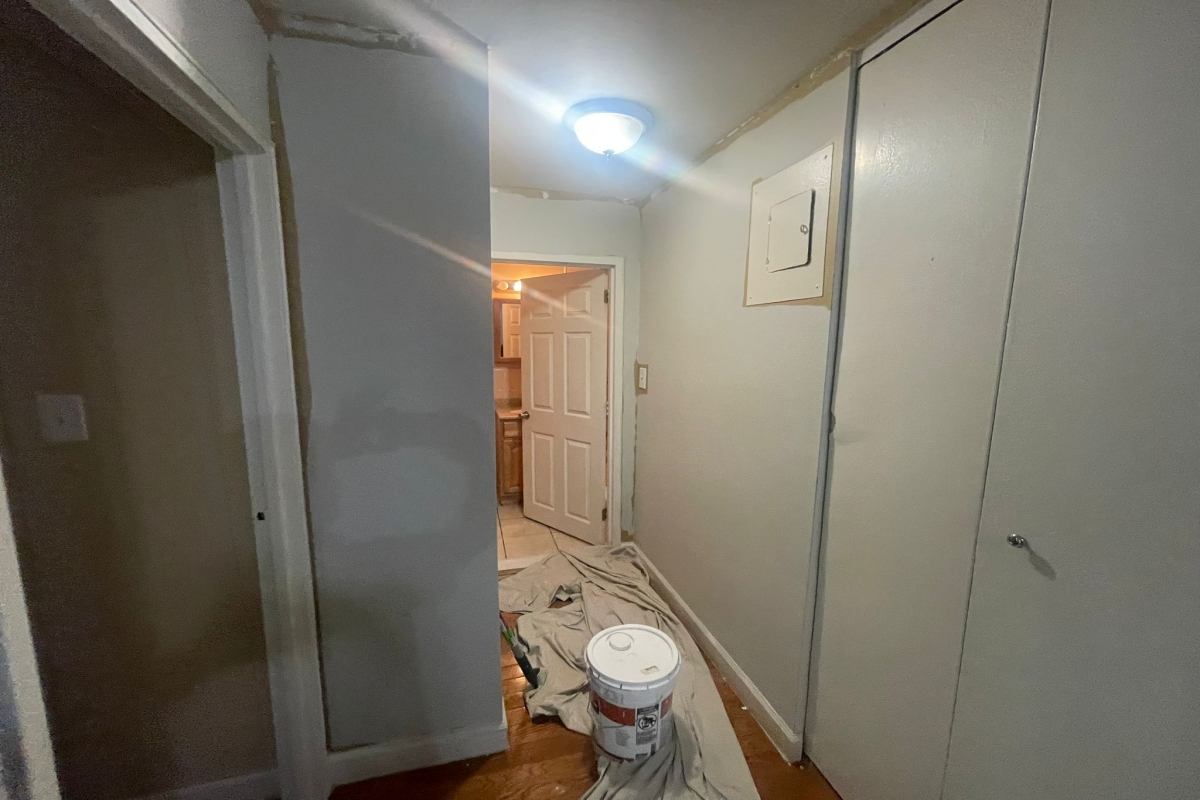 Apartment Bell Blvd Queens, NY 11360, MLS-RD5500-18