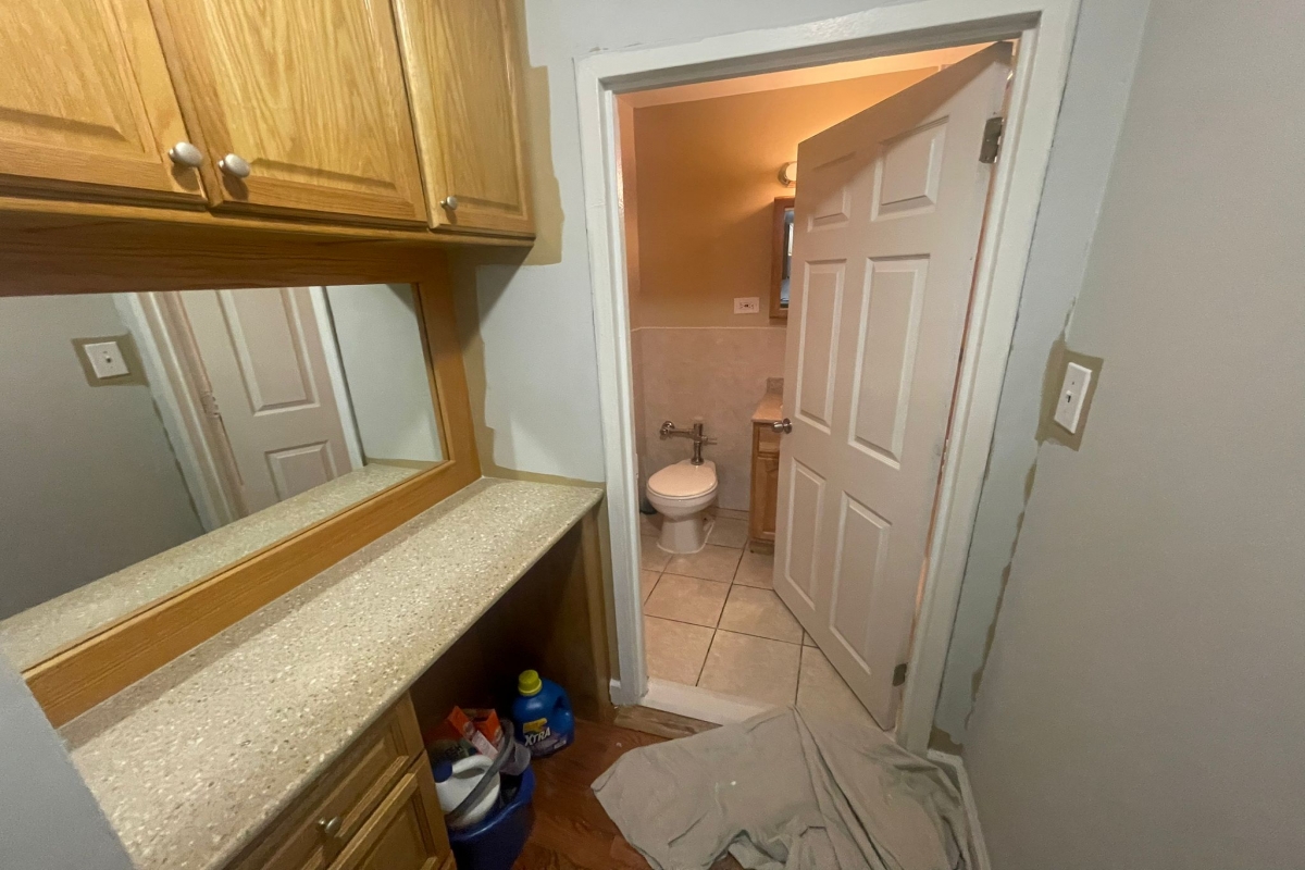 Apartment Bell Blvd Queens, NY 11360, MLS-RD5500-19