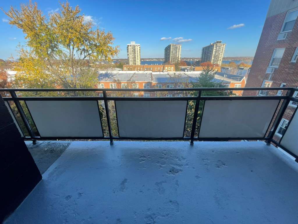 Apartment Bell Blvd Queens, NY 11360, MLS-RD5501-2