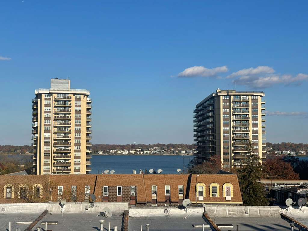 Apartment Bell Blvd Queens, NY 11360, MLS-RD5501-3