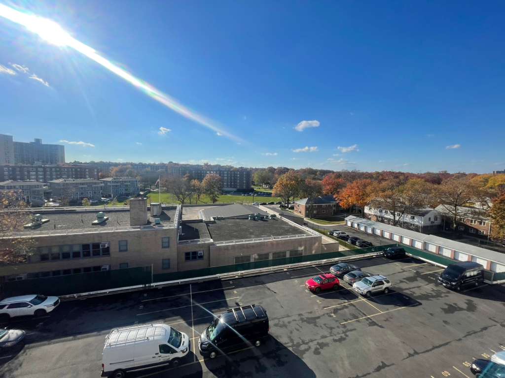 Apartment Bell Blvd Queens, NY 11360, MLS-RD5502-12