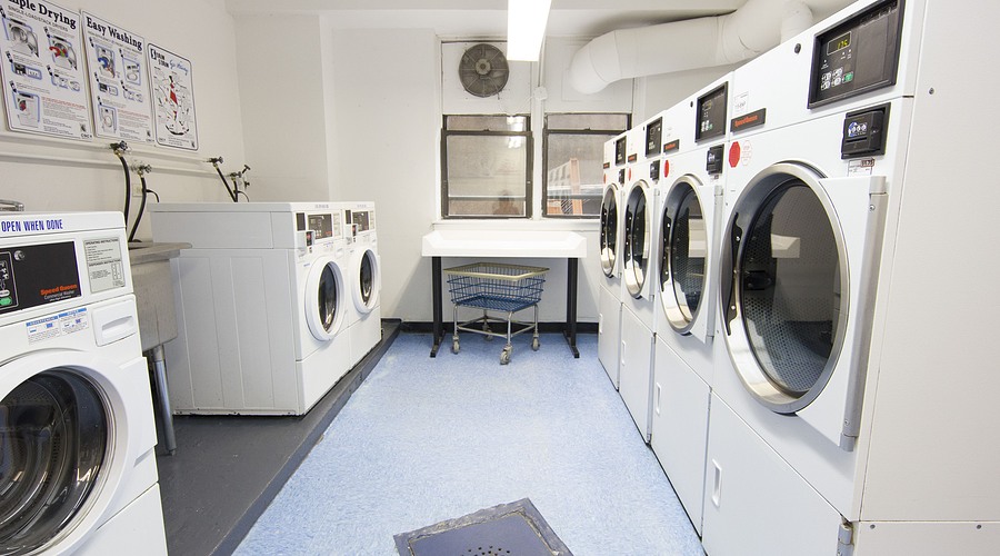 Apartment Crescent Street Queens, NY 11106, MLS-RD5503-5
