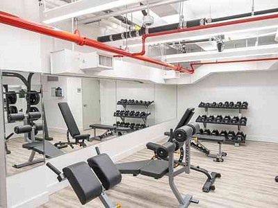 Apartment Queens Blvd  Queens, NY 11374, MLS-RD5504-5