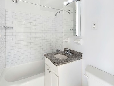 Apartment Horace Harding Expwy Queens, NY 11368, MLS-RD5508-5