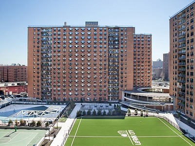 Apartment Horace Harding Expwy Queens, NY 11368, MLS-RD5508-6