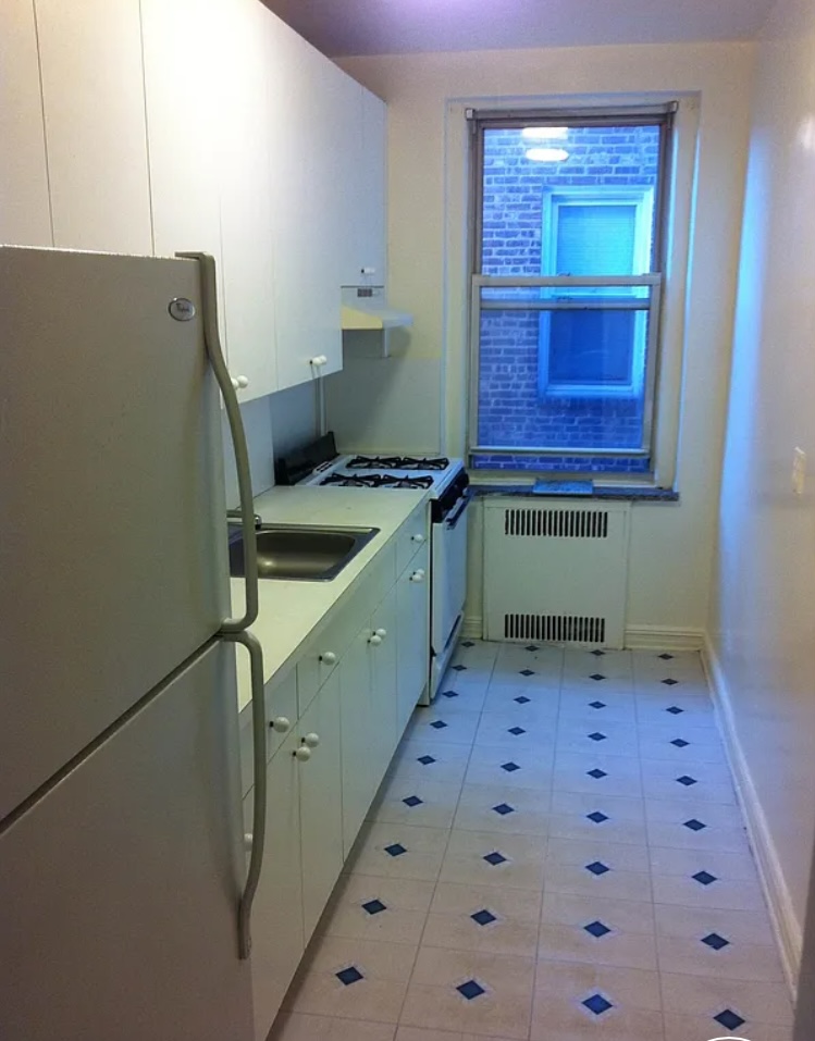 Apartment 118th Street Queens, NY 11415, MLS-RD5509-3