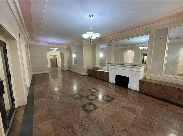 Apartment 118th Street Queens, NY 11415, MLS-RD5509-5