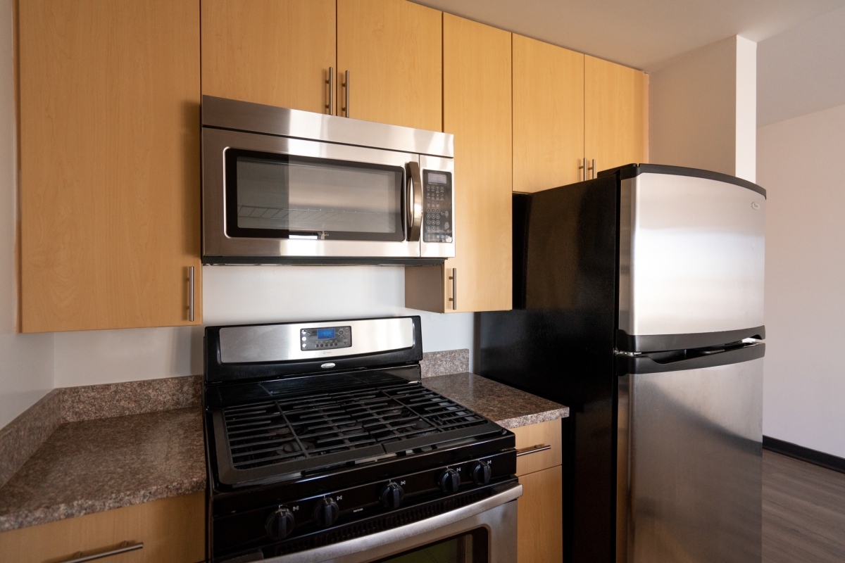 Apartment 89th Avenue  Queens, NY 11432, MLS-RD5513-4