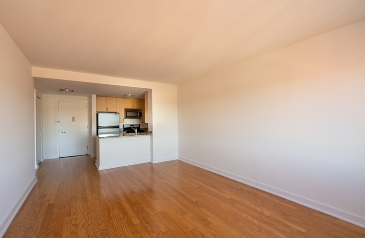 Apartment 89th Avenue  Queens, NY 11432, MLS-RD5515-5