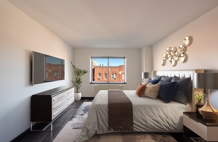 Apartment 89th Avenue  Queens, NY 11432, MLS-RD5516-3