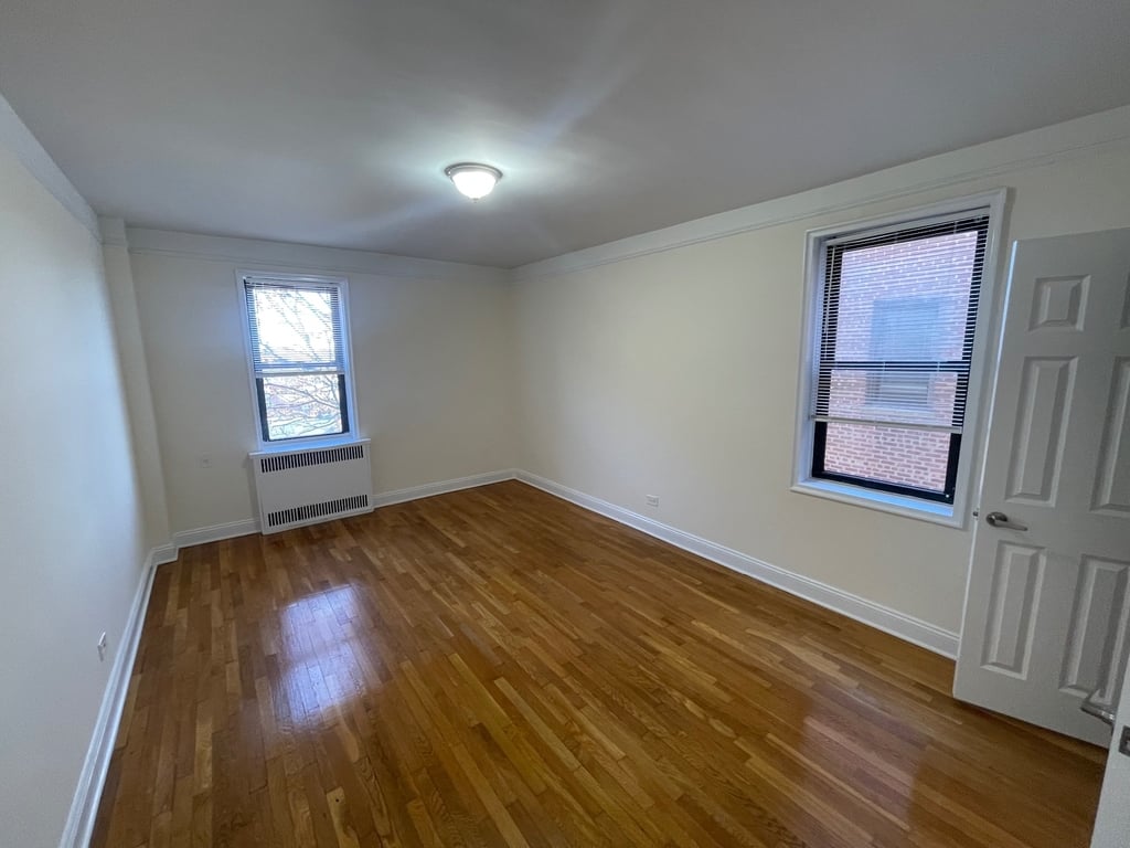 Apartment 167th Street  Queens, NY 11358, MLS-RD5519-3