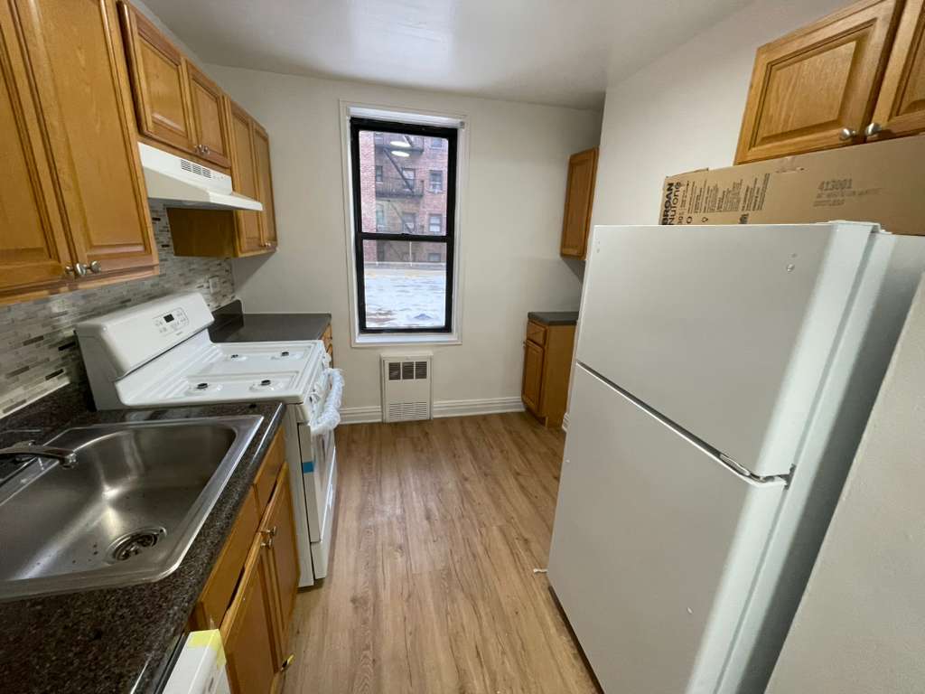 Apartment 67th Avenue  Queens, NY 11375, MLS-RD5522-4
