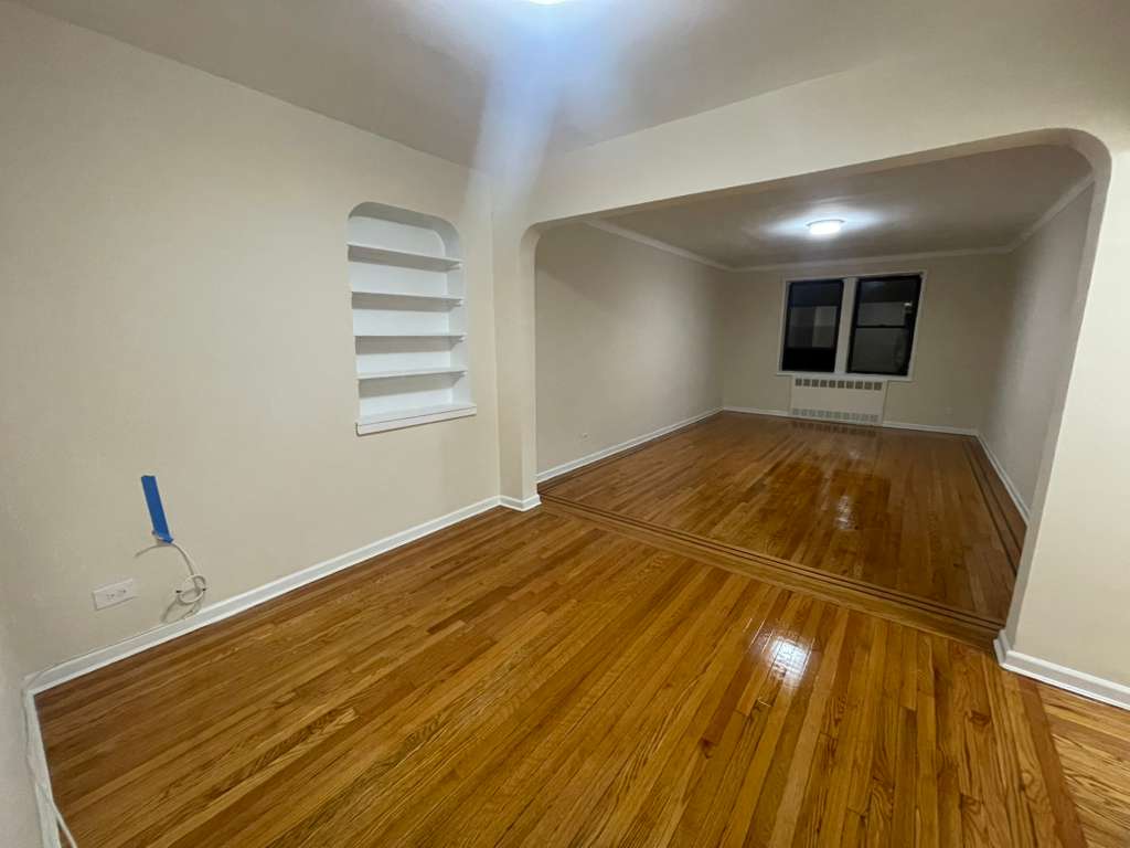 Apartment Booth Street  Queens, NY 111374, MLS-RD5526-9