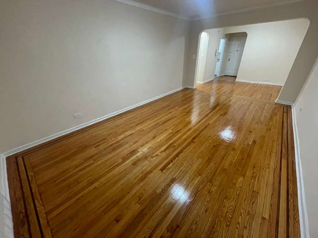 Apartment Booth Street  Queens, NY 111374, MLS-RD5526-14