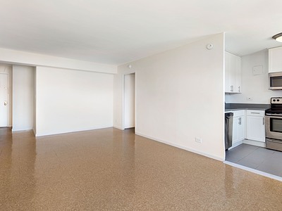 Apartment Horace Harding Expwy  Queens, NY 11368, MLS-RD5527-6