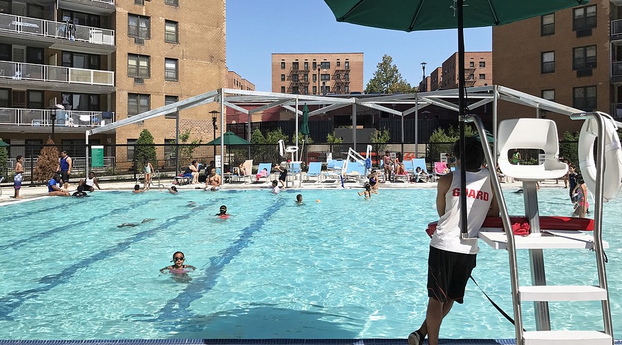 Apartment Horace Harding Expwy  Queens, NY 11368, MLS-RD5529-2