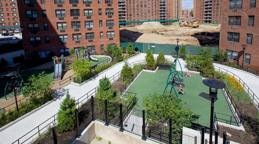 Apartment 57th Avenue  Queens, NY 11368, MLS-RD5530-4