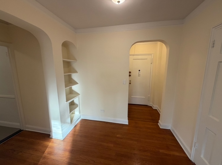 Apartment Wexford Terrace  Queens, NY 11432, MLS-RD5550-13