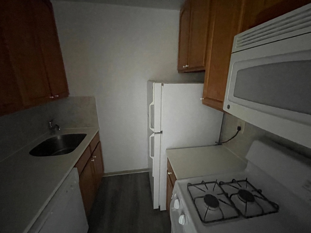 Apartment Bell Blvd  Queens, NY 11360, MLS-RD5551-5