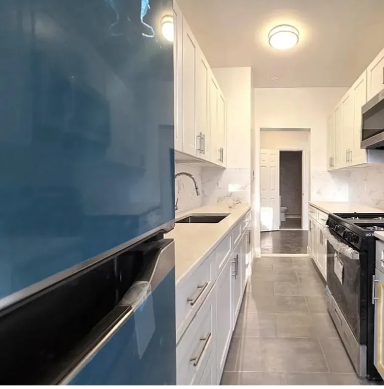 Apartment Union Tpke  Queens, NY 11415, MLS-RD5554-2