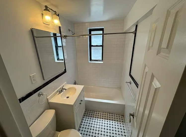 Apartment 118th Street  Queens, NY 11415, MLS-RD5558-11