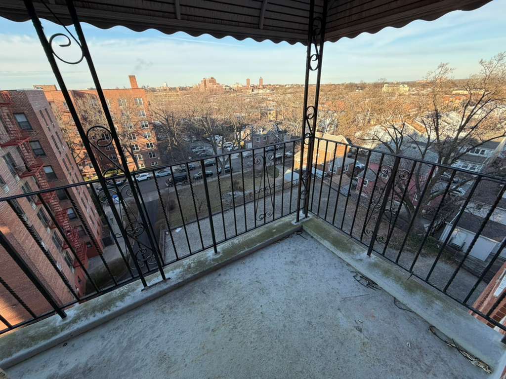 Apartment 150th Street Queens, NY 11367, MLS-RD5561-6
